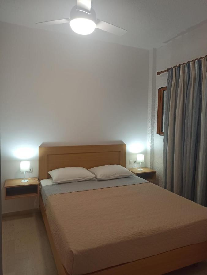 Simon Studios And Apartments Sitia  Exterior photo