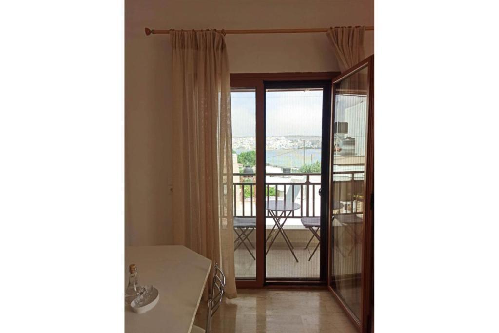 Simon Studios And Apartments Sitia  Exterior photo