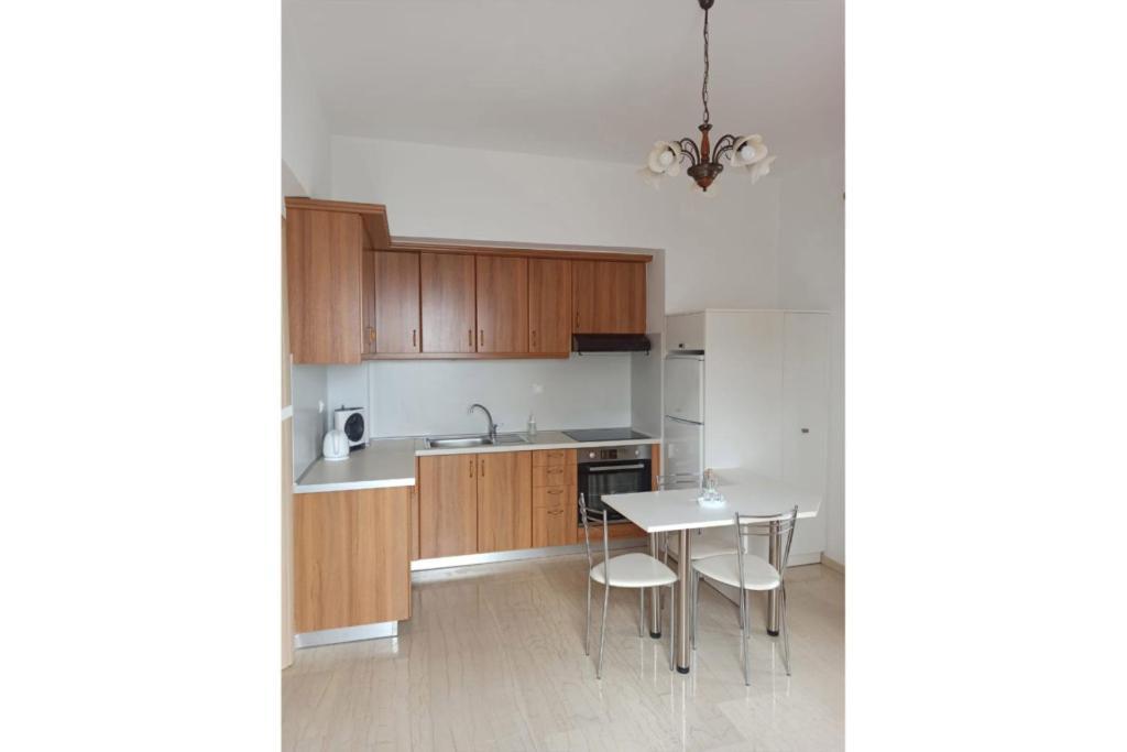 Simon Studios And Apartments Sitia  Exterior photo