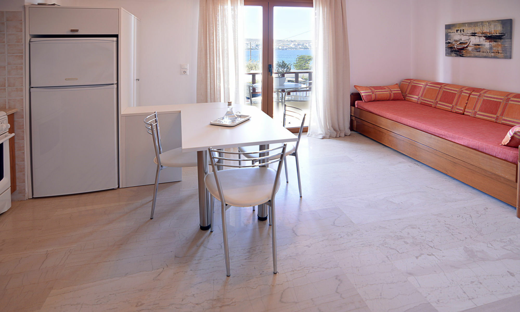 Simon Studios And Apartments Sitia  Exterior photo